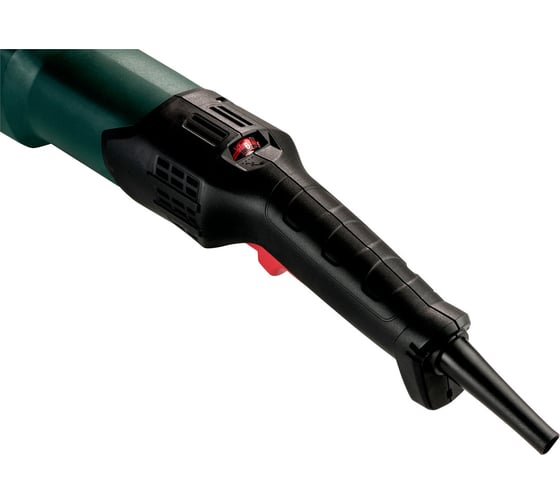 Угловая шлифовальная машина Metabo WEV 17-125 QUICK INOX RT 601092000