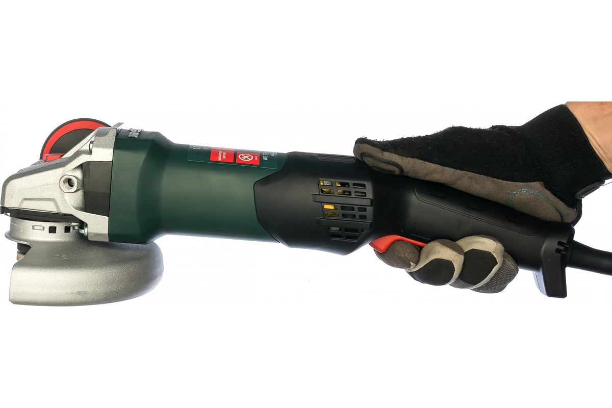 Купить Болгарку Метабо В Леруа Мерлен