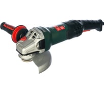 Угловая шлифовальная машина Metabo WE 17-150 QUICK RT 601087000