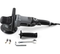 Ротационная полировальная машинка повышенной мощности Shine systems RO Heavy Polisher SS470