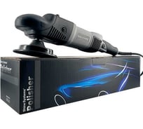 Ротационная полировальная машинка Shine systems RO Polisher 1100 Вт, 125 мм SS677