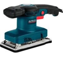 Виброшлифмашина ALTECO sn 320 54796