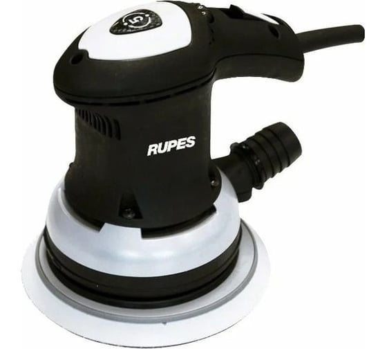 Шлифовальная машинка RUPES ротор-орбитальная ER153TES230/H5/DE/STD ER153TES#230/H5/DE/STD 1