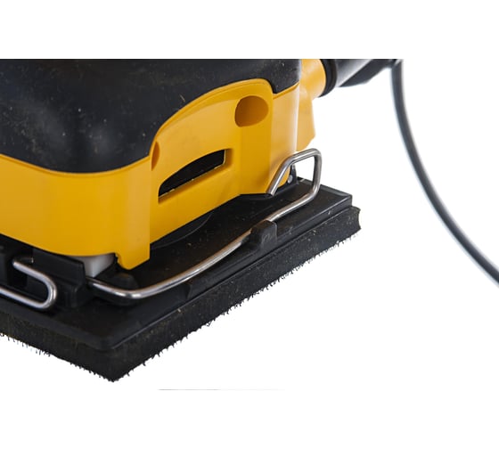 Вибрационная шлифмашина DEWALT D 26441