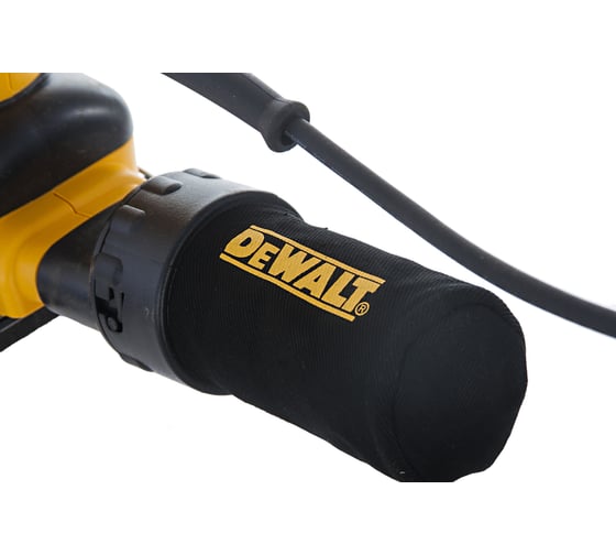 Вибрационная шлифмашина DEWALT D 26441