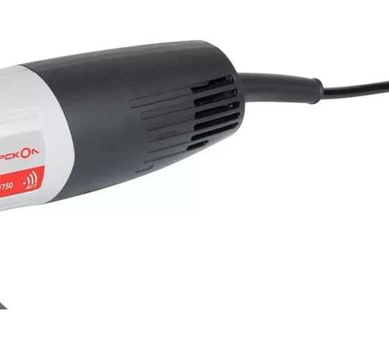 Угловая шлифмашина Интерскол УШМ-125/750 761.1.0.70