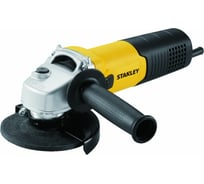 Угловая шлифмашина Stanley SGS105