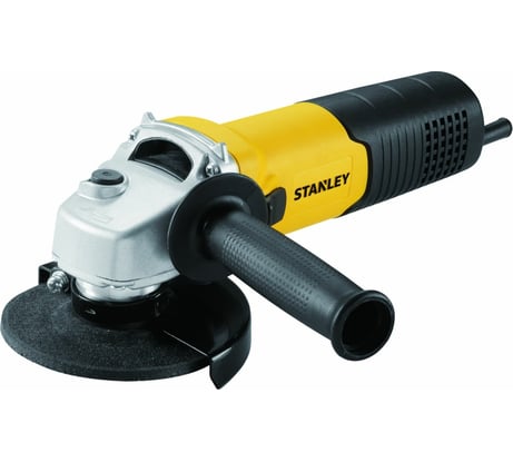 Угловая шлифмашина Stanley SGS105