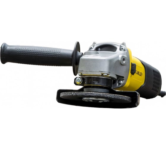 Угловая шлифмашина Stanley SGS105