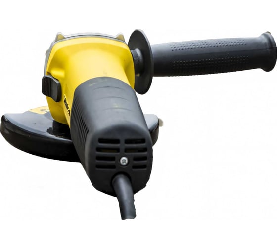 Угловая шлифмашина Stanley SGS105