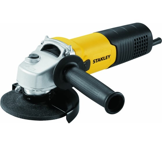 Угловая шлифмашина Stanley SGS105 1