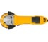 Болгарка (УШМ) DeWALT D 28136 KD 3