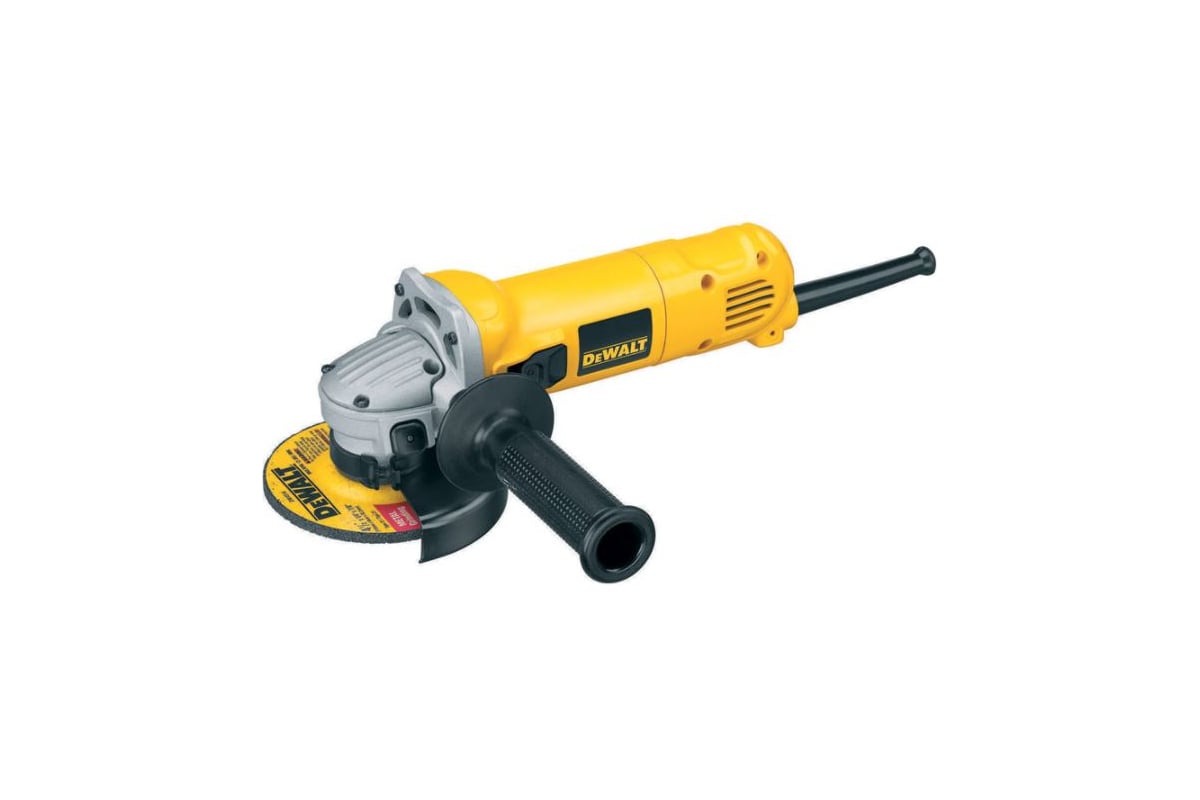 Угловая шлифмашина DEWALT D 28139 - выгодная цена, отзывы ...