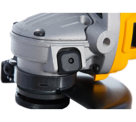 Угловая шлифмашина DEWALT D 28139