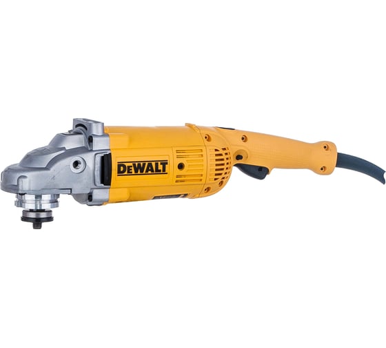 Угловая шлифмашина DeWALT D 28490