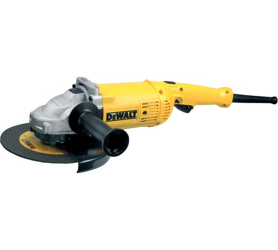 Угловая шлифмашина DeWALT D 28490