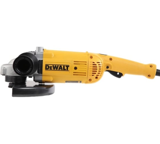Угловая шлифмашина DEWALT D 28492
