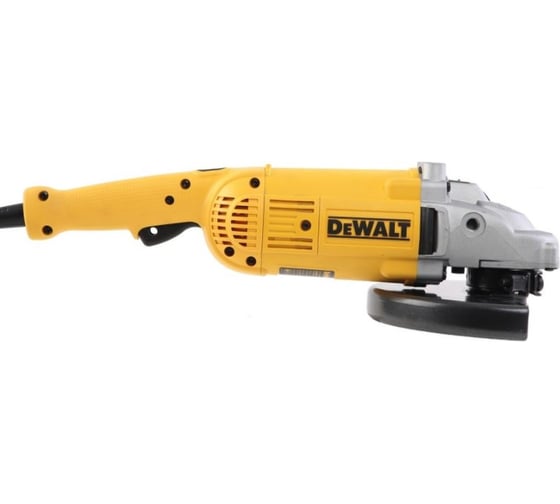 Угловая шлифмашина DEWALT D 28492