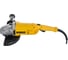 Угловая шлифмашина DEWALT D 28492 3