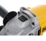Угловая шлифмашина DEWALT D 28492 8