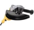 Угловая шлифмашина DEWALT D 28492 10