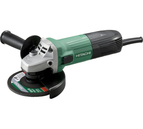 Угловая шлифмашина Hitachi HTC-G12SR4-NU