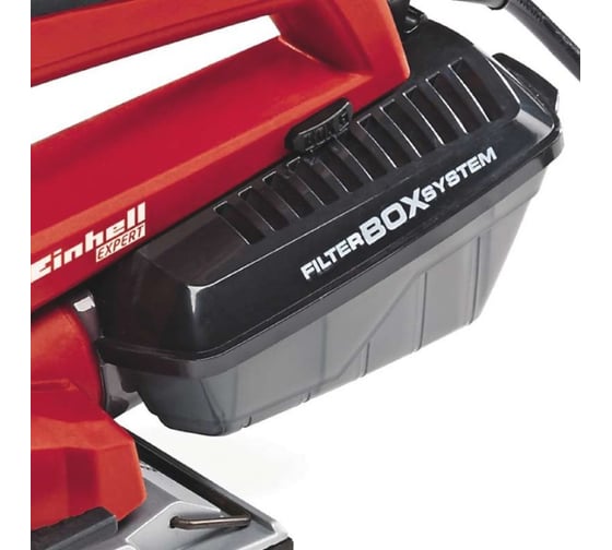 Виброшлифовальная машина Einhell TE-OS 2520 E 4460620