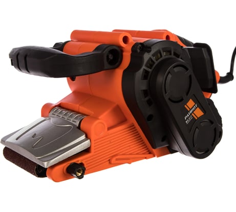 Ленточная шлифовальная машина PATRIOT BS 810 110301500