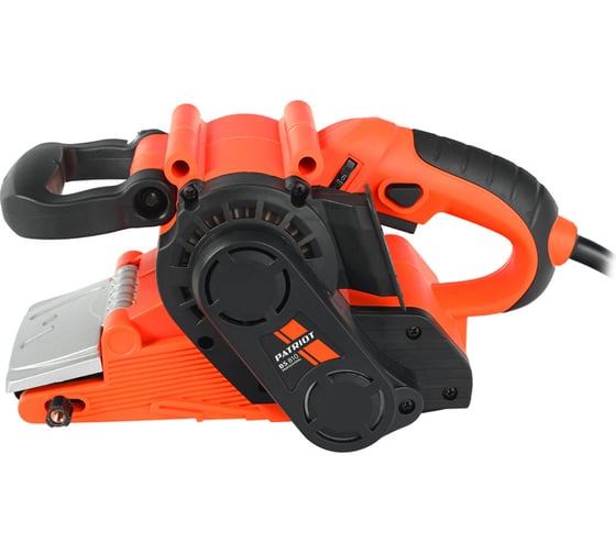 Ленточная шлифовальная машина PATRIOT BS 810 110301500