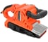 Ленточная шлифовальная машина PATRIOT BS 810 110301500 3