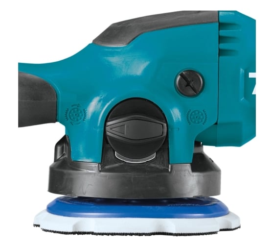 Угловая шлифмашина Makita PO5000C