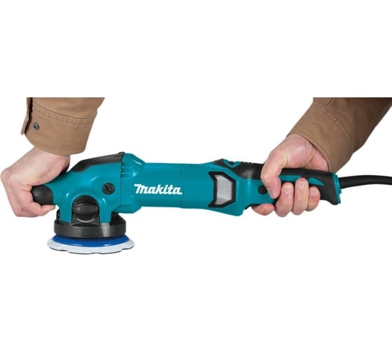 Угловая шлифмашина Makita PO5000C