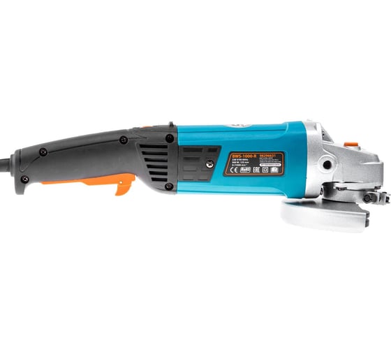 Угловая шлифовальная машина Bort BWS-1000-R 98296631