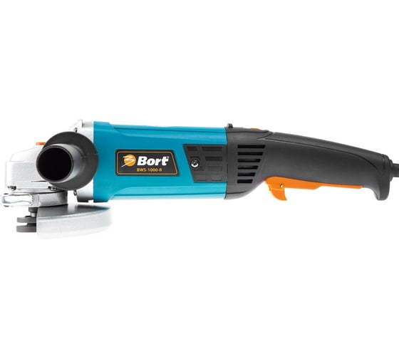 Угловая шлифовальная машина Bort BWS-1000-R 98296631