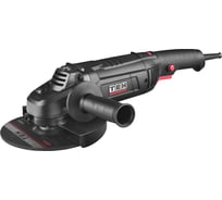 Угловая шлифовальная машина ТЕН tg18016v ф180 регулировка скорости 20233