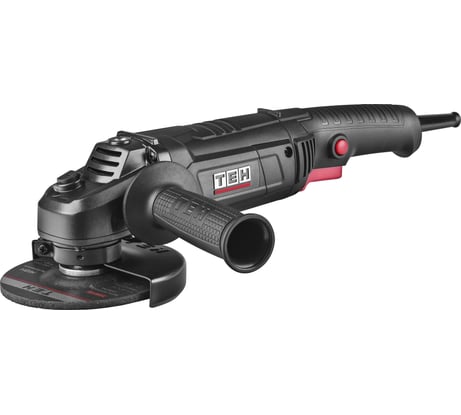 Угловая шлифовальная машина ТЕН tg12512 ф125 20229