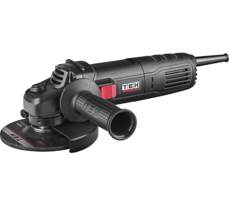 Угловая шлифовальная машина ТЕН tg12508 ф125 20226