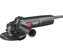 Угловая шлифовальная машина ТЕН tg12509 ф125 20228