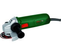 Угловая шлифмашина DWT WS08-115V 5.1.64