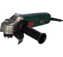 Угловая шлифмашина DWT WS08-125 V 5.1.33