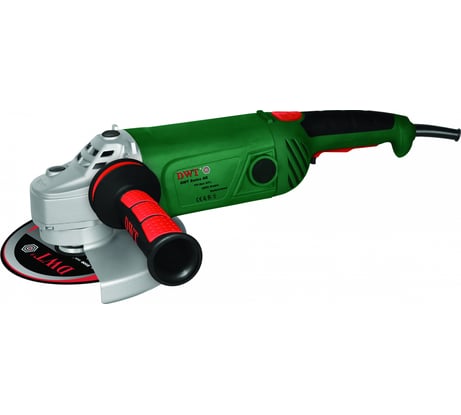 Угловая шлифмашина DWT WS22-230 T 5.1.35