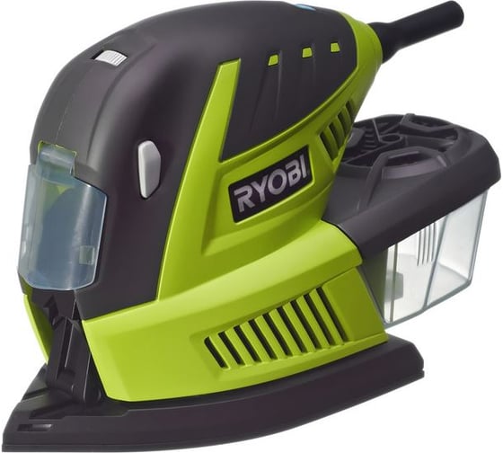 Универсальная шлифмашина Ryobi EMS180RVA30 5133000649 1