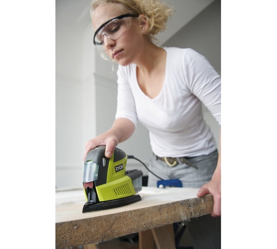 Универсальная шлифмашина Ryobi EMS180RVA30 5133000649
