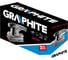 Вибрационная шлифовальная машина GRAPHITE 59G321 2