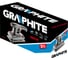 Вибрационная шлифовальная машина GRAPHITE 59G323 3