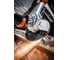 Угловая шлифовальная машина GRAPHITE 59G206 2