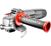 Угловая шлифовальная машина GRAPHITE 59G072