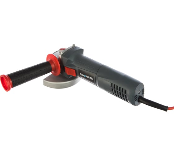 Угловая шлифовальная машина GRAPHITE 59G063