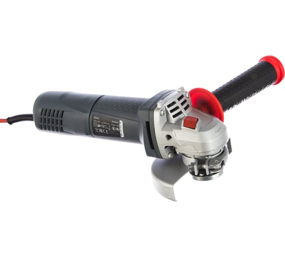 Угловая шлифовальная машина GRAPHITE 59G063