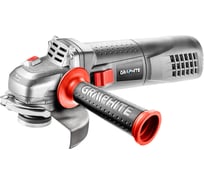 Угловая шлифовальная машина GRAPHITE 59G087